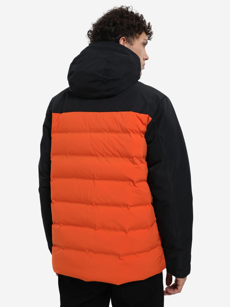 Пуховик мужской Northland Tauern