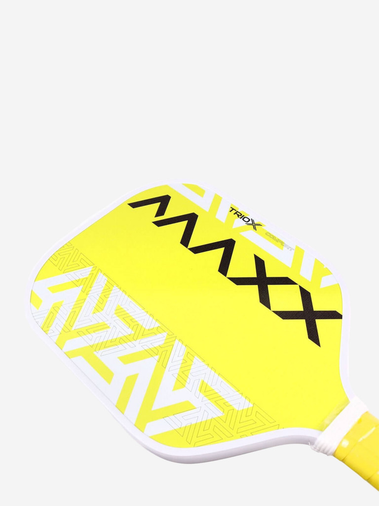 Ракетка для пиклбола MAXX Triox Comfort