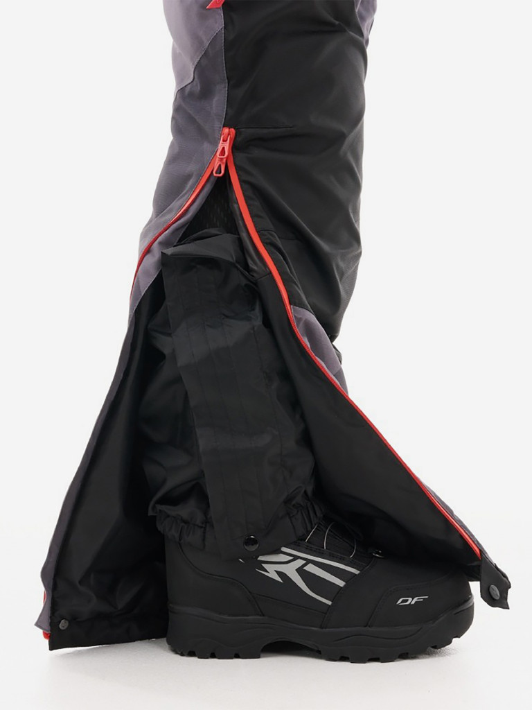 Комбинезон снегоходный Dragonfly expedition