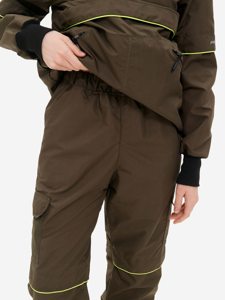 Костюм женский Huntsman Антигнус летний для рыбалки и охоты