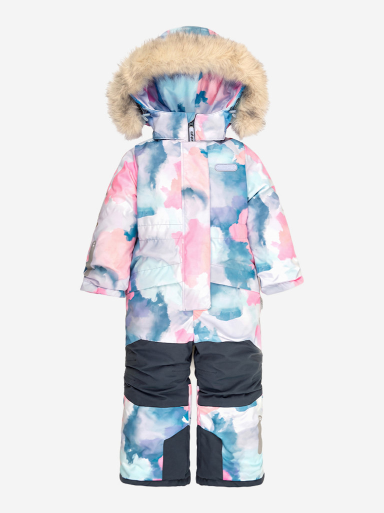Комбинезон NIKASTYLE