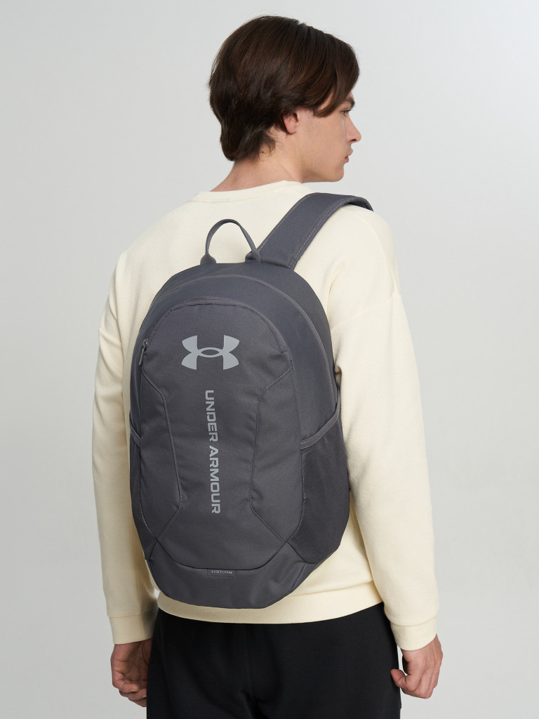 Рюкзак Under Armour Hustle Lite