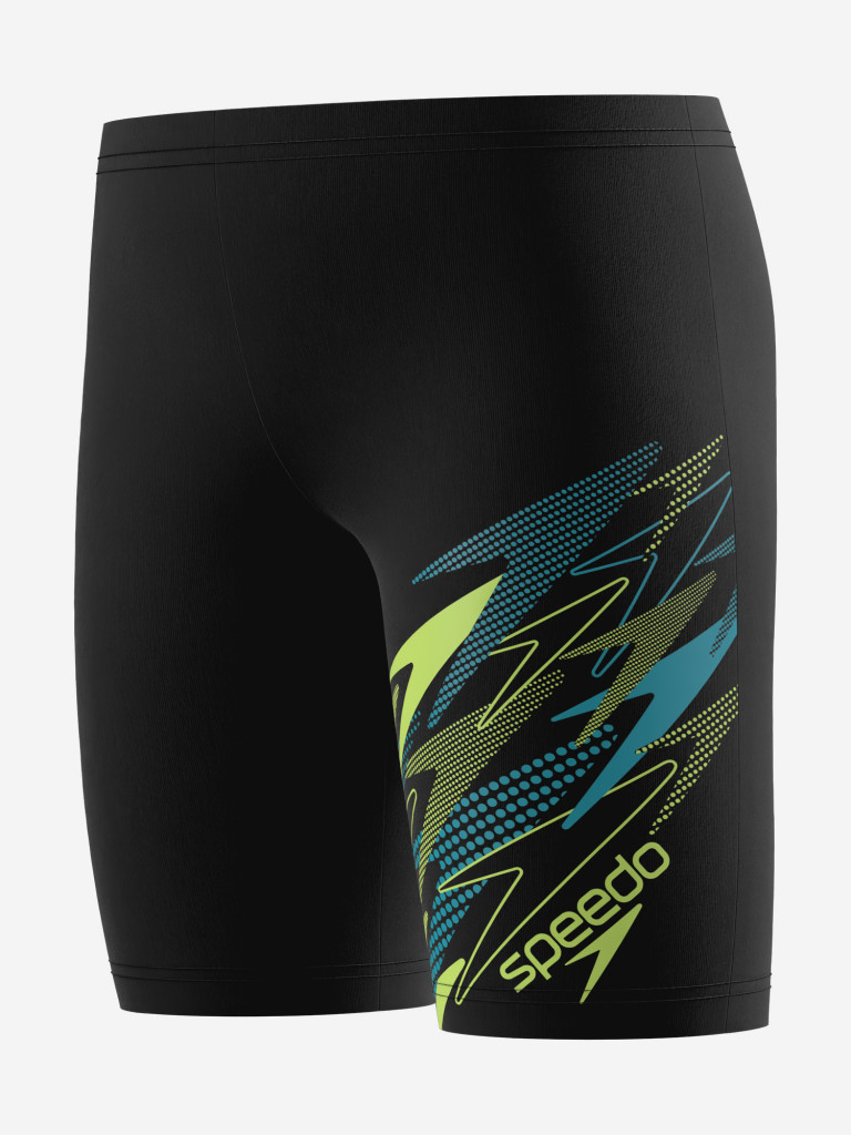 Джаммеры для мальчиков Speedo Medley Logo