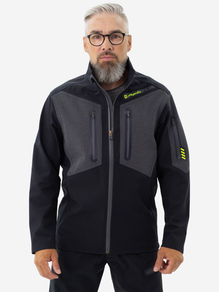 Куртка Aquatic КС-03ТС для рыбалки