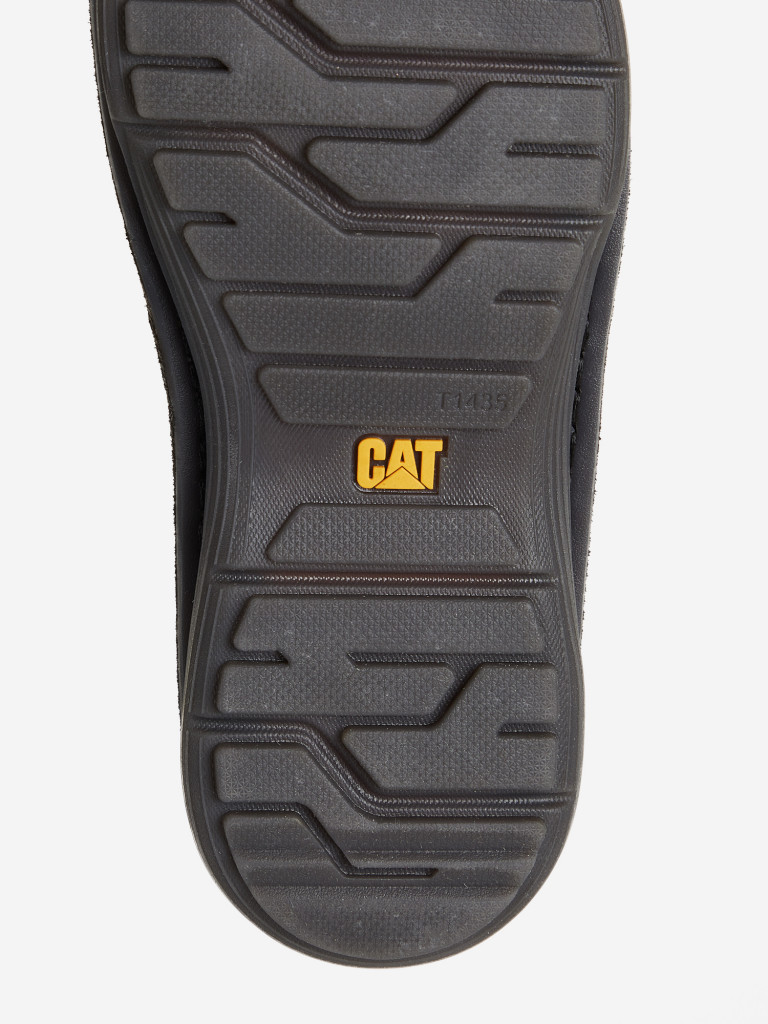 Полуботинки мужские Caterpillar Quartz