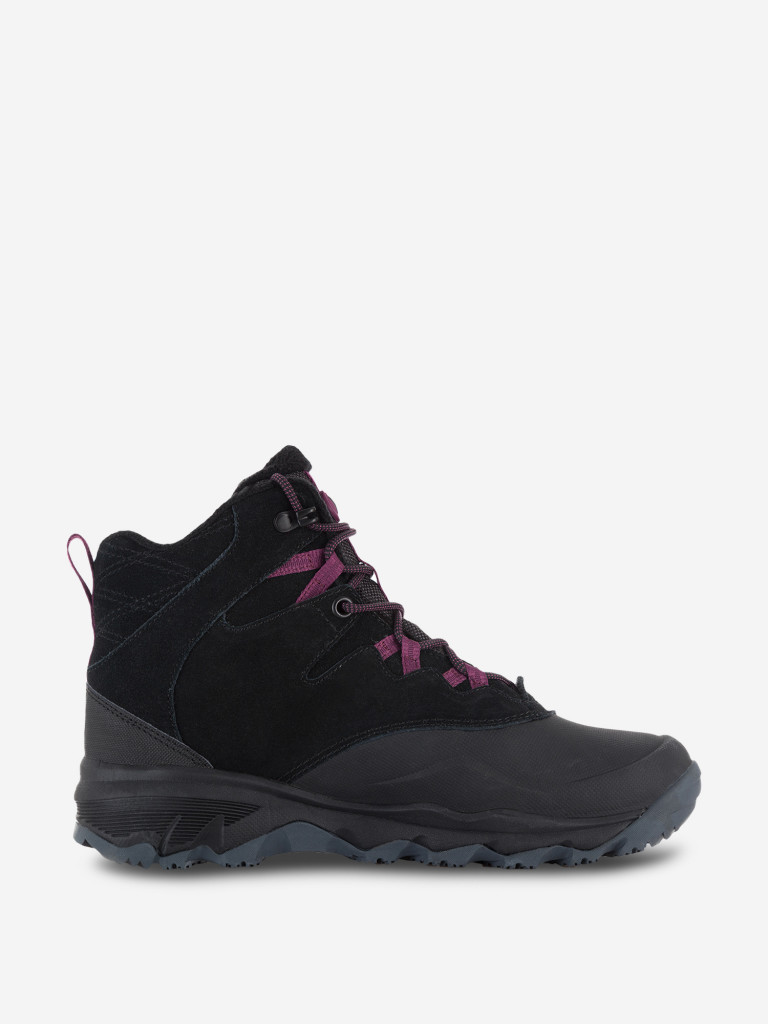 Ботинки утепленные женские Merrell Thermo Shiver 6
