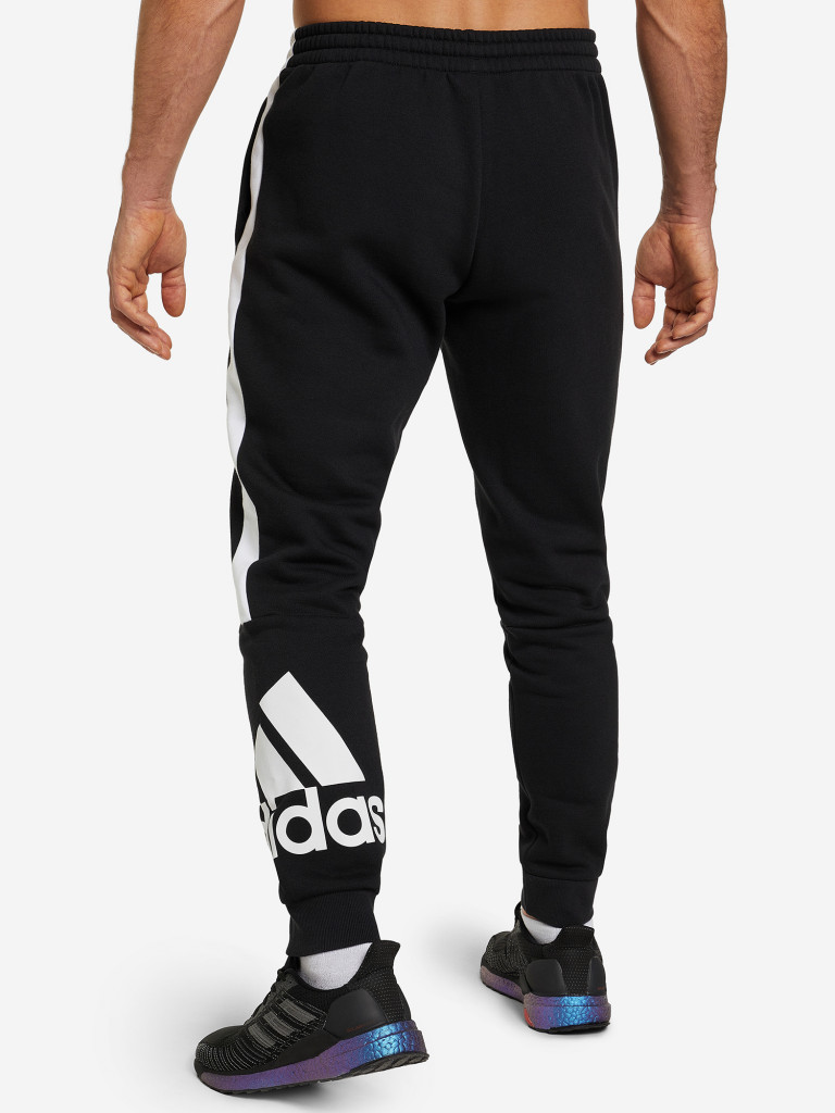 Брюки мужские Adidas Essentials Colorblock