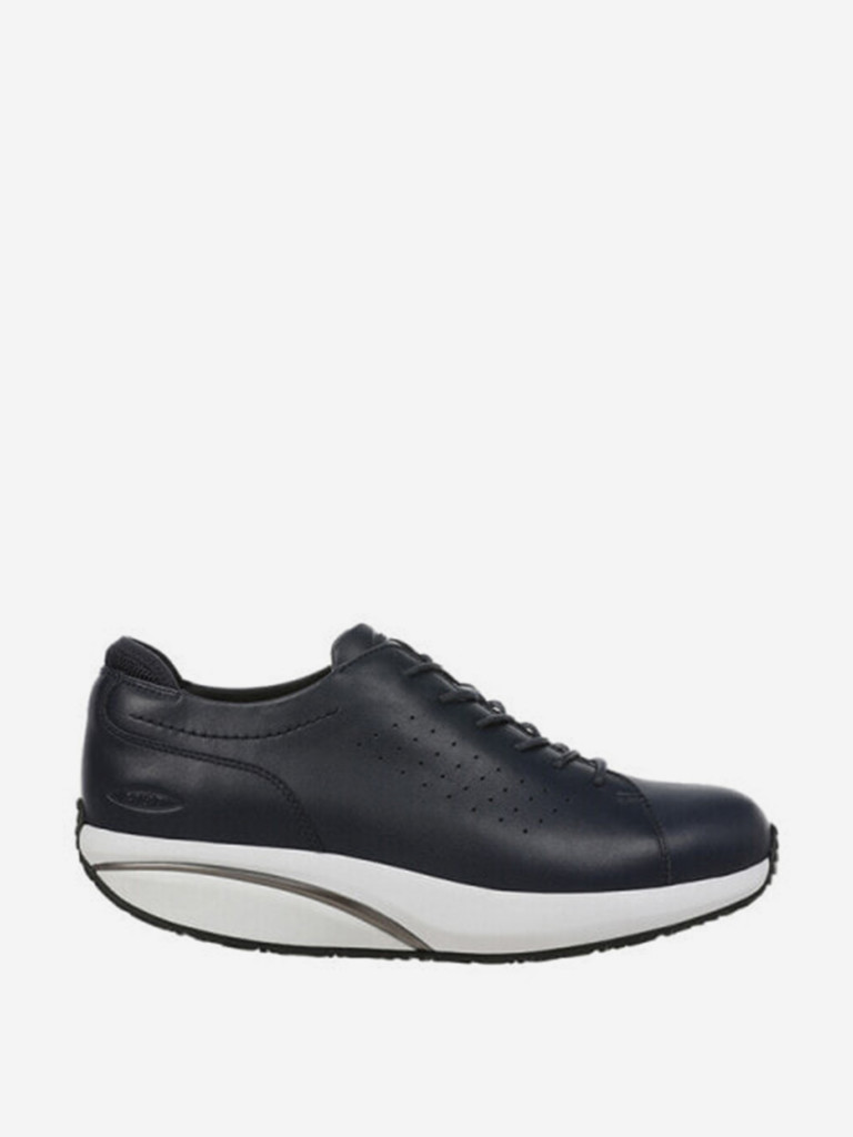 Кроссовки MBT Low-Top Running Shoes Navy Blue