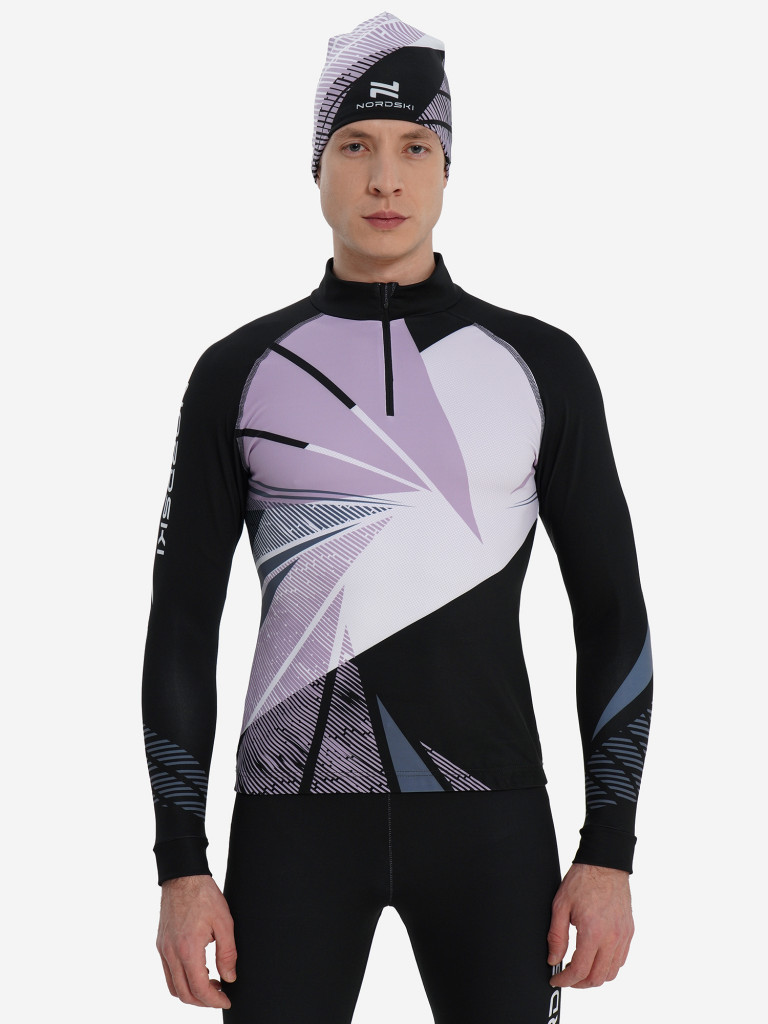 Костюм лыжный Nordski Heat