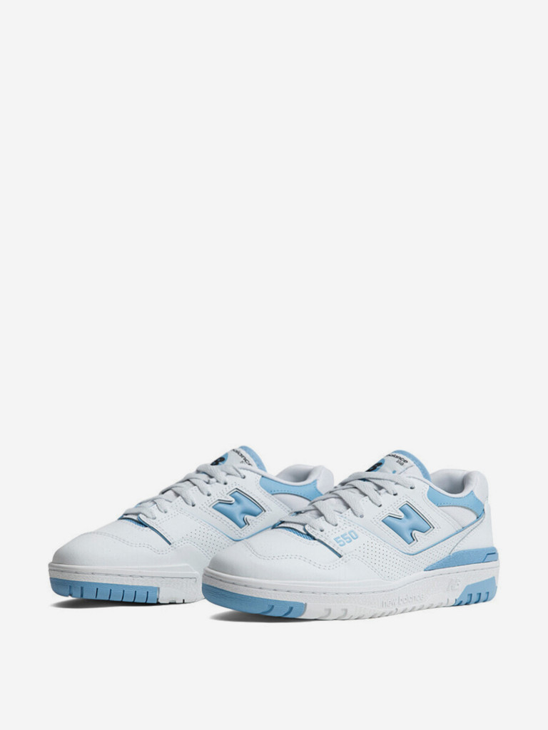 Кеды женские New Balance 550 UNC