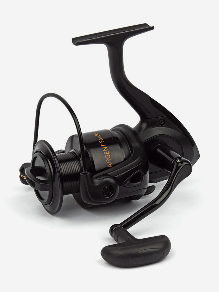 Катушка фидерная Nautilus Argent Feeder 5000
