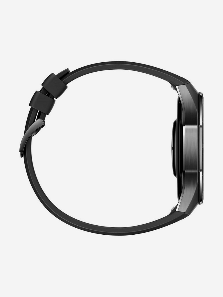Умные часы HUAWEI WATCH GT 5 PRO, VLI-B29, 46 мм, черные