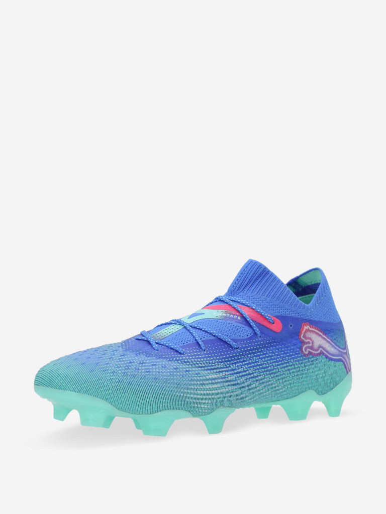 Бутсы мужские PUMA Future 7 Ultimate Fg/Ag