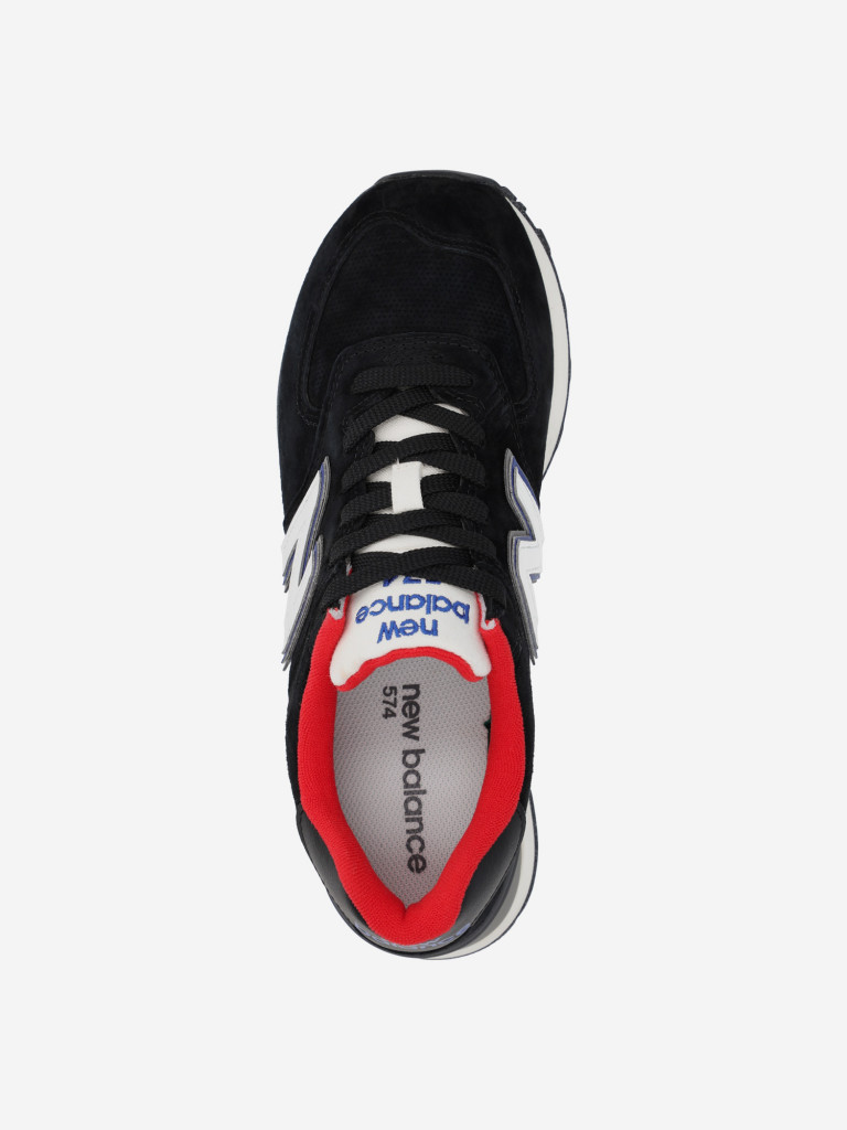Кроссовки женские New Balance 574
