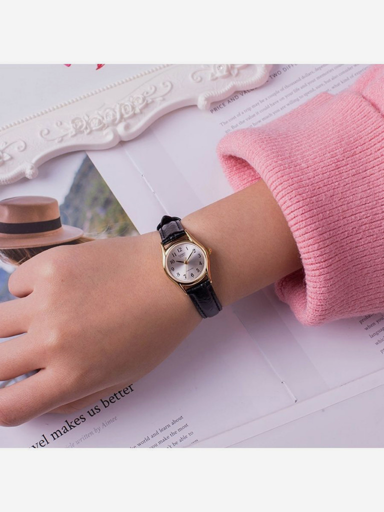 Наручные часы CASIO