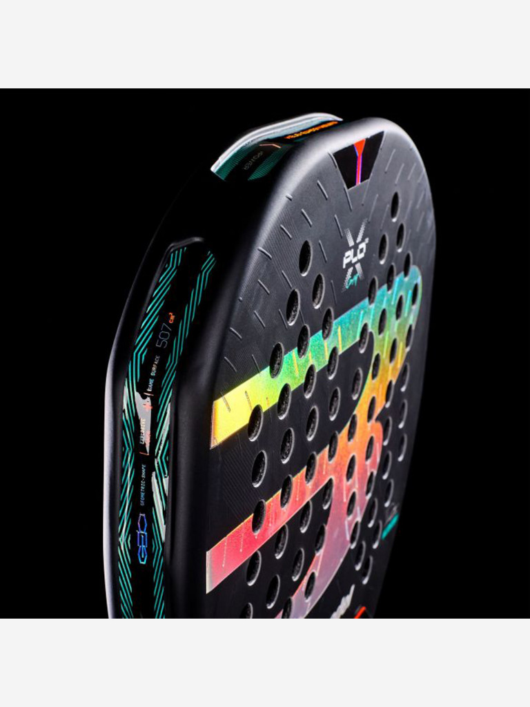 Ракетка для падела Bullpadel XPLO COMFORT 02 27