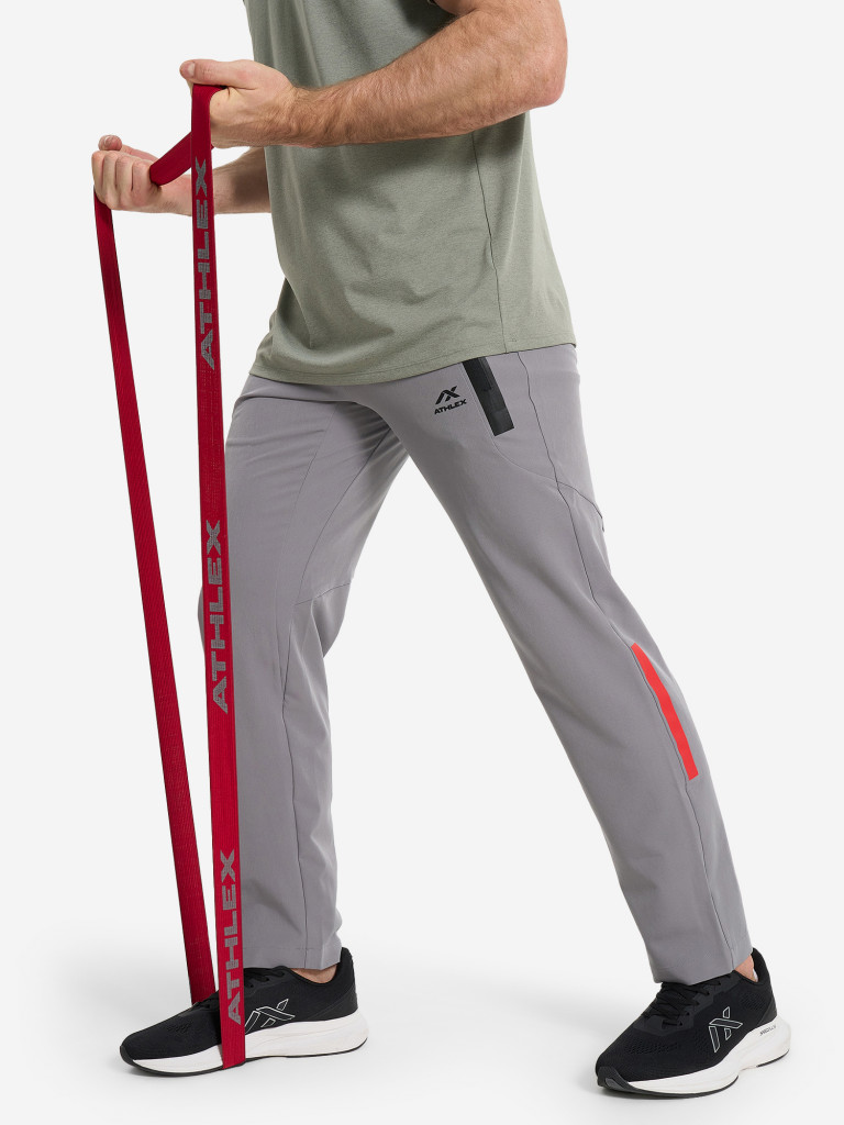 Брюки мужские Athlex