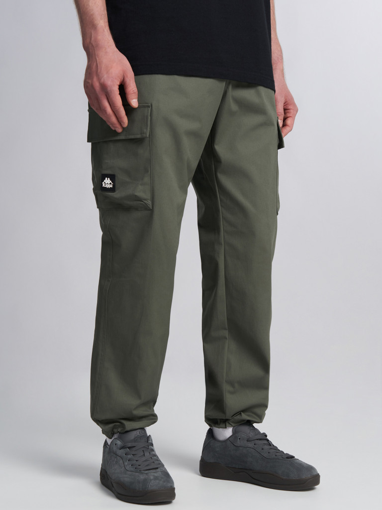 Брюки мужские Kappa