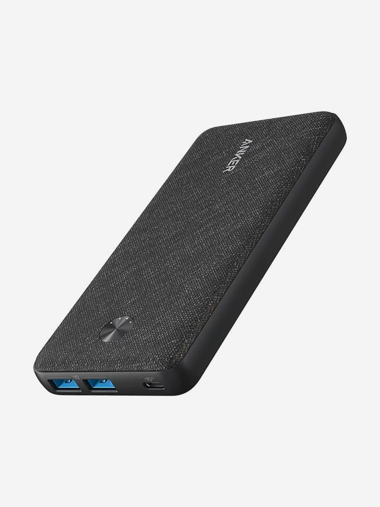Внешний Аккумулятор ANKER Power Core III Sense 20000 PD A1365 чёрный