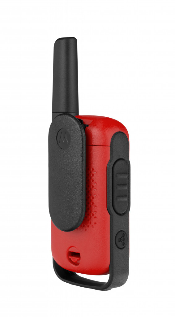 Комплект из двух радиостанций Motorola Talkabout T42