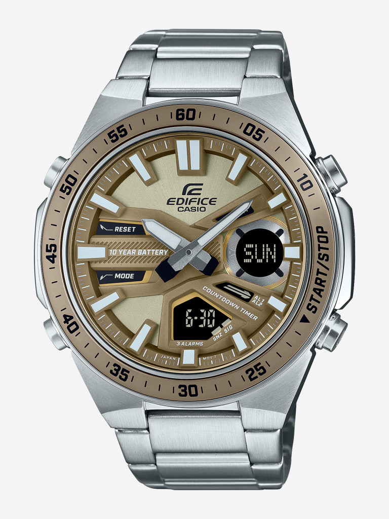 Наручные часы Casio Edifice EFV-C110D-5A