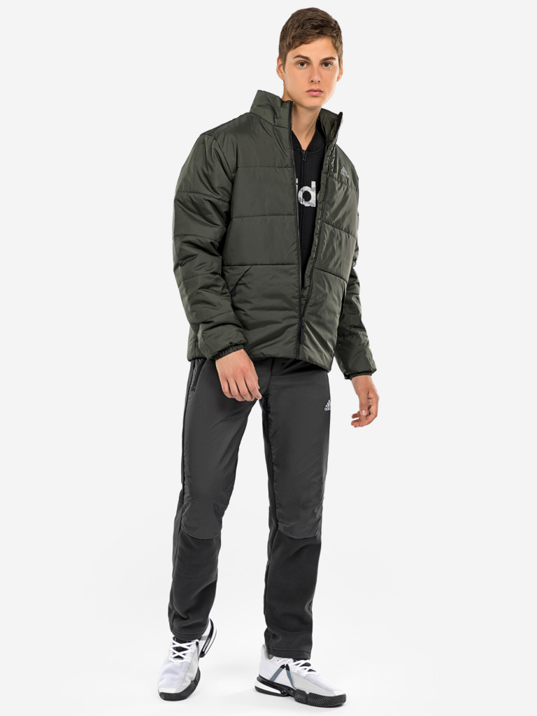 Брюки мужские Adidas Windfleece