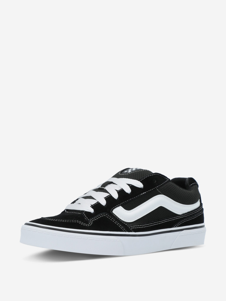 Кеды мужские Vans Caldrone