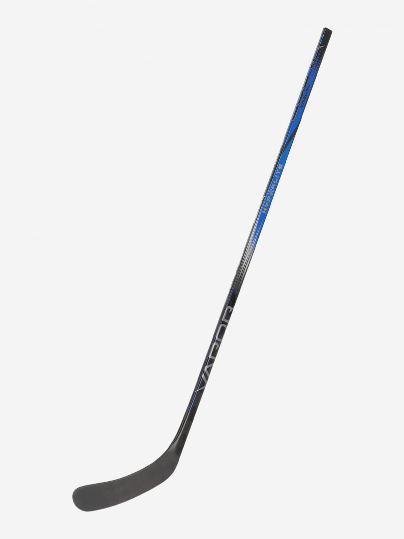 Клюшка хоккейная детская Bauer Vapor Hyperlite 2, Черный