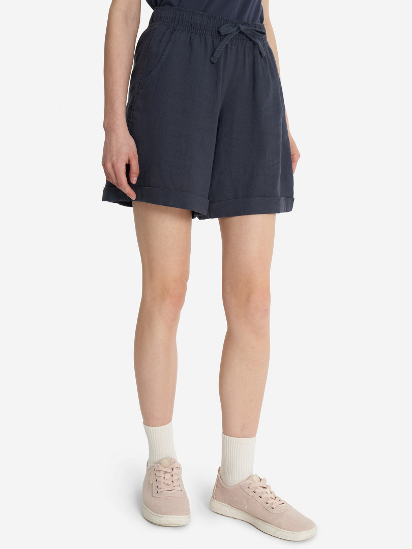 Шорты женские Outventure Синий 1249₽