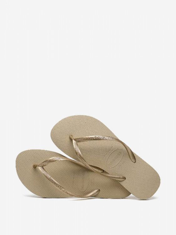 Шлепанцы Havaianas Rubber Sole
