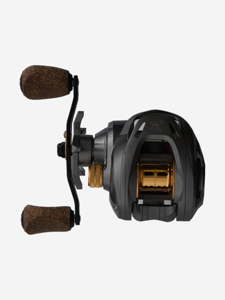 Катушка мультипликаторная Maximus ZIRCON-X 201L (левая рука)