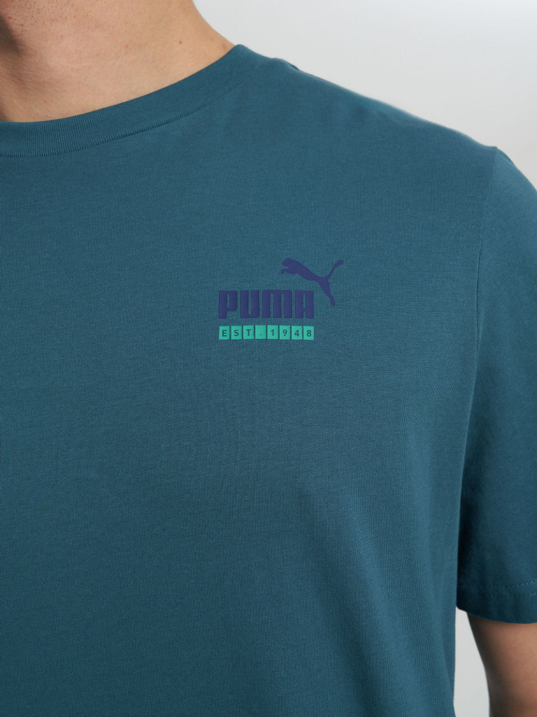 Футболка мужская PUMA