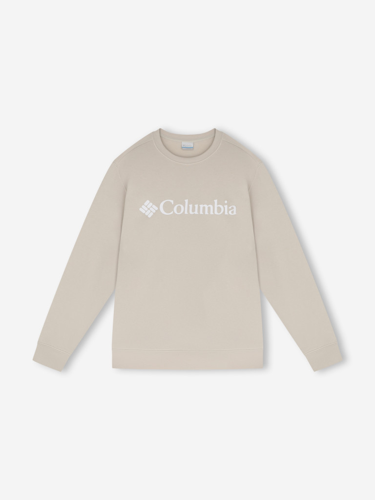 Свитшот мужской Columbia Beaumount Crew