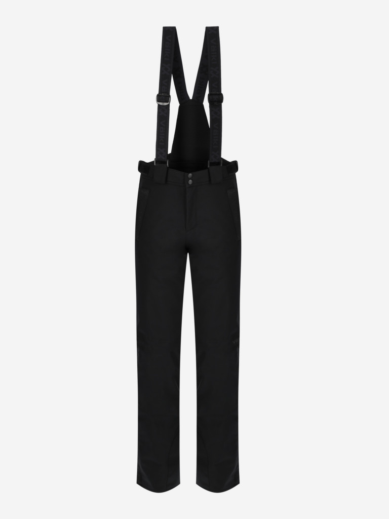 Брюки утепленные мужские Volkl