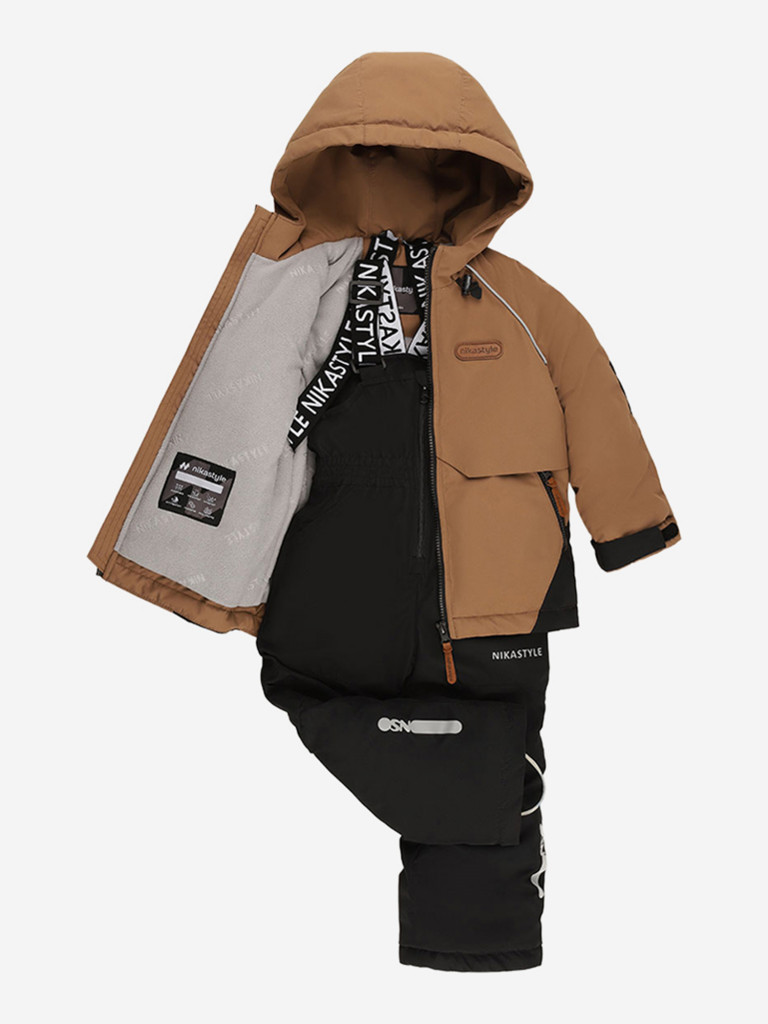 Костюм NIKASTYLE
