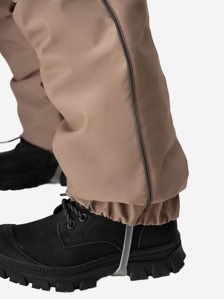 Костюм мембранный демисезонный bodo