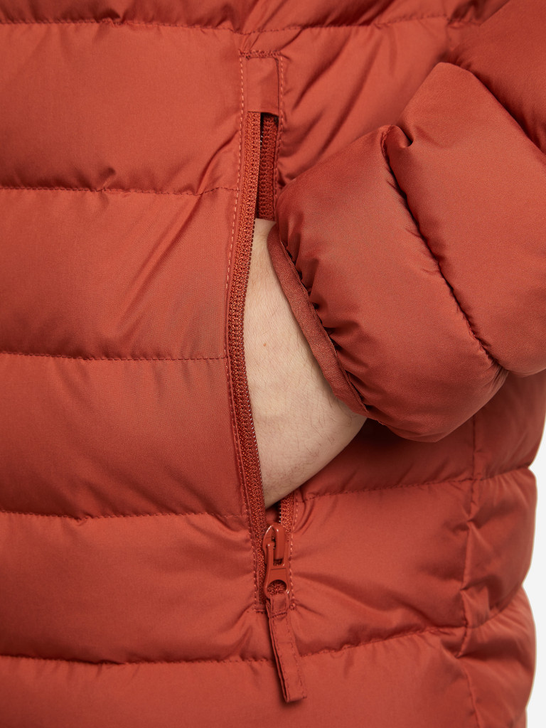 Ультралегкий пуховик мужской Outventure