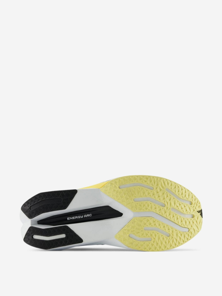 Кроссовки мужские New Balance FuelCell SuperComp Trainer v3