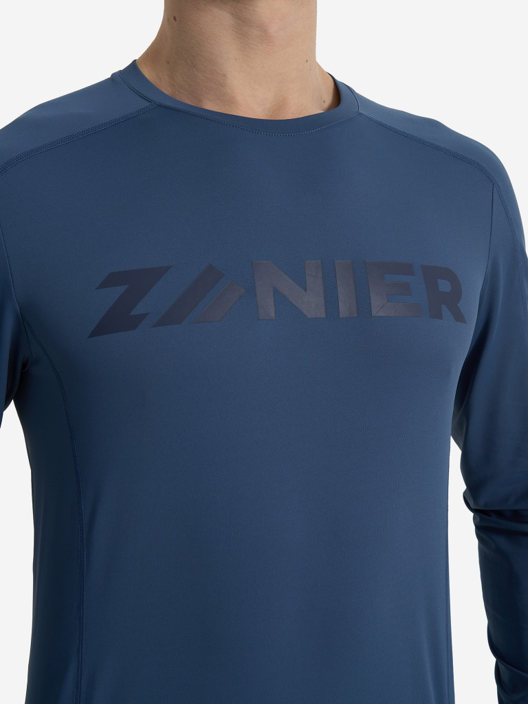 Лонгслив мужской Zanier