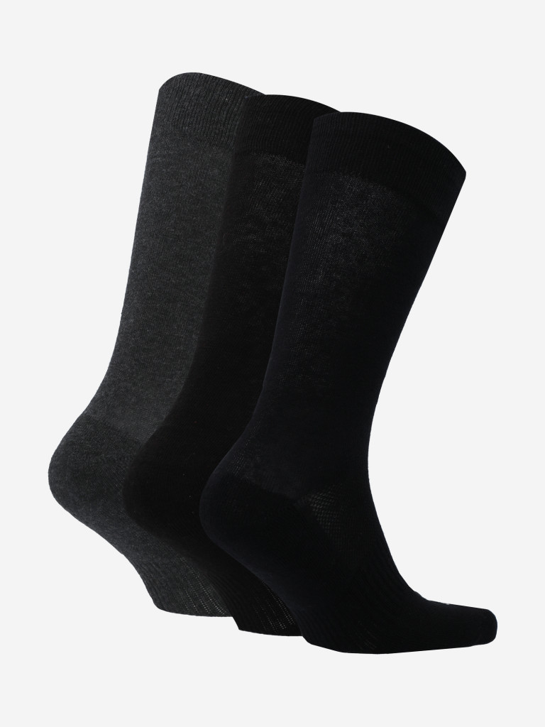 Носки Columbia New Cotton Half Cusion, 3 пары