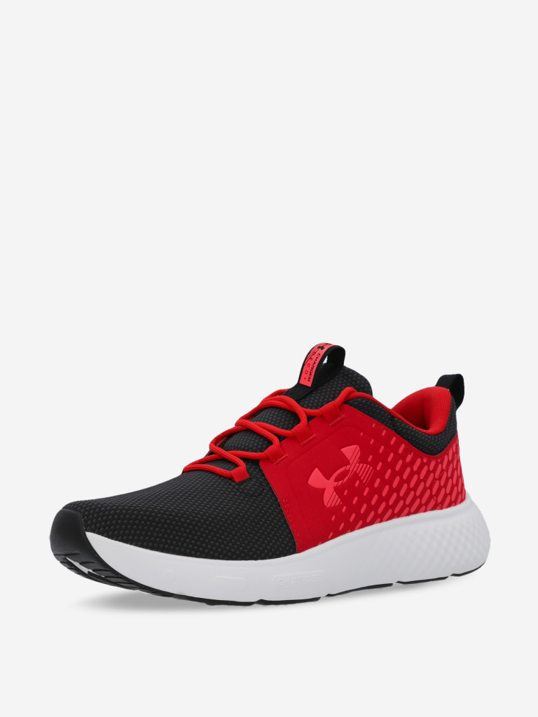 Кроссовки мужские Under Armour Charged Decoy