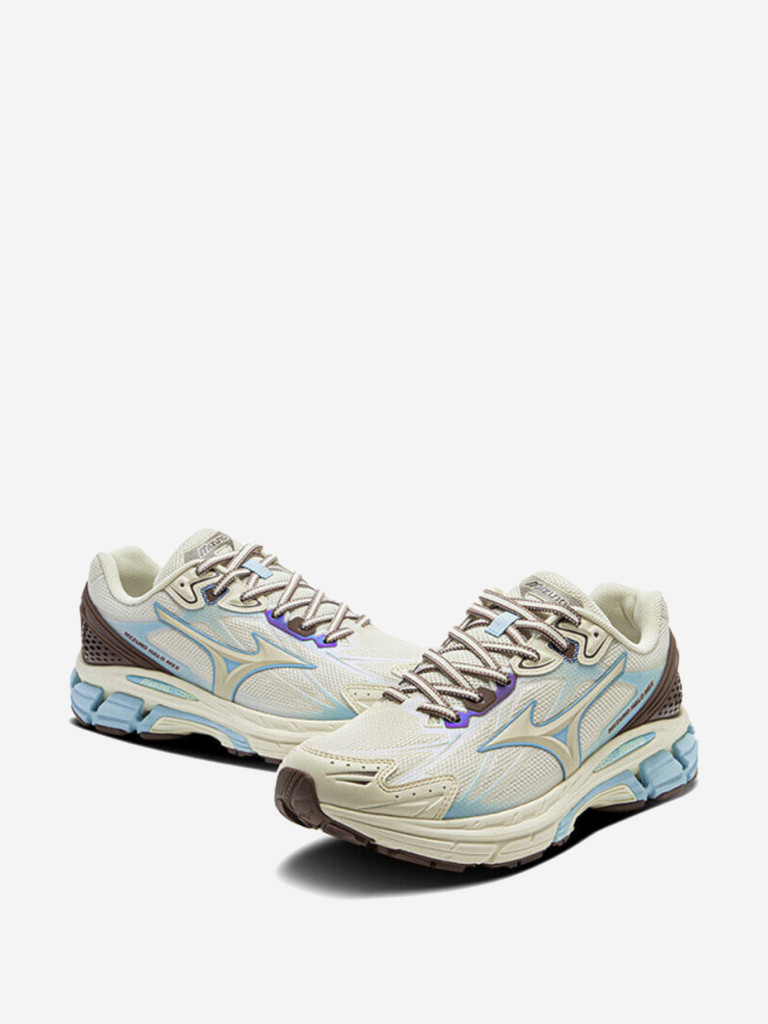Кроссовки Mizuno Halo Mi