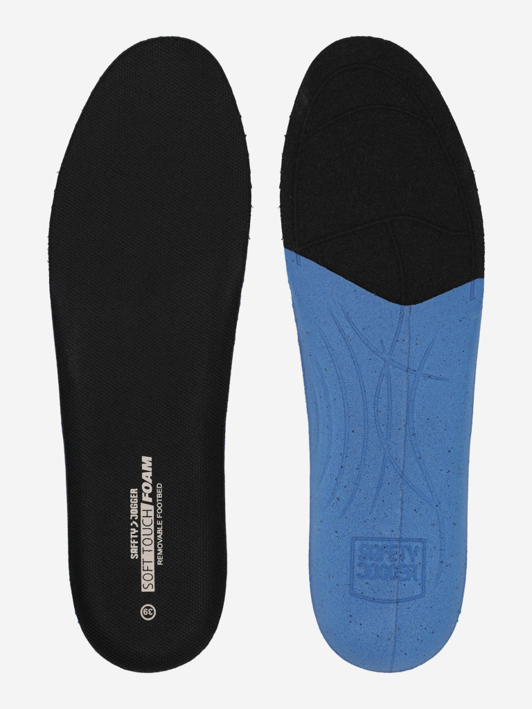 Кроссовки женские Safety Jogger Casual Low Retro
