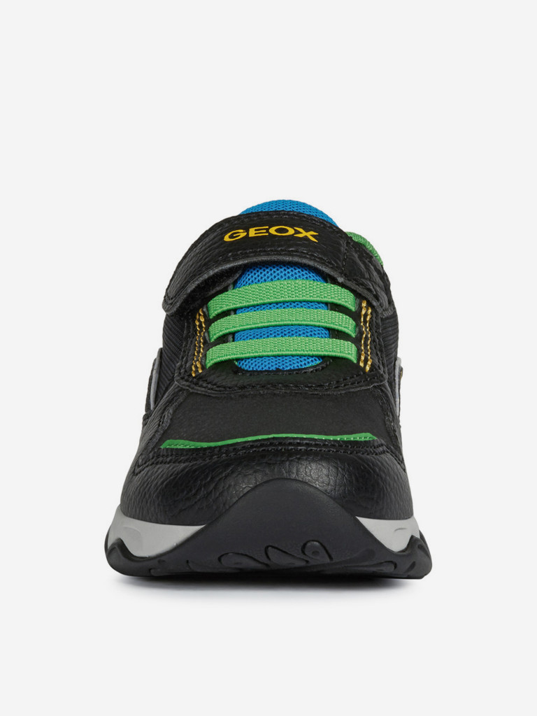 Кроссовки для мальчиков Geox J Calco