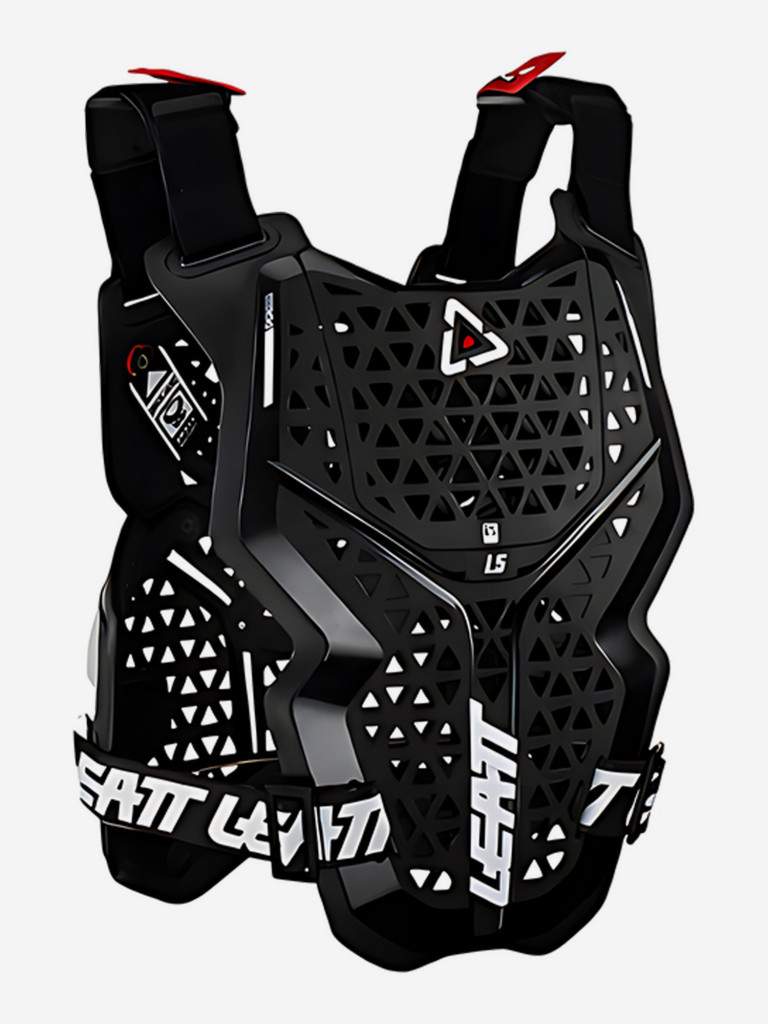 Защитный панцирь LEATT CHEST PROTECTOR 1.5