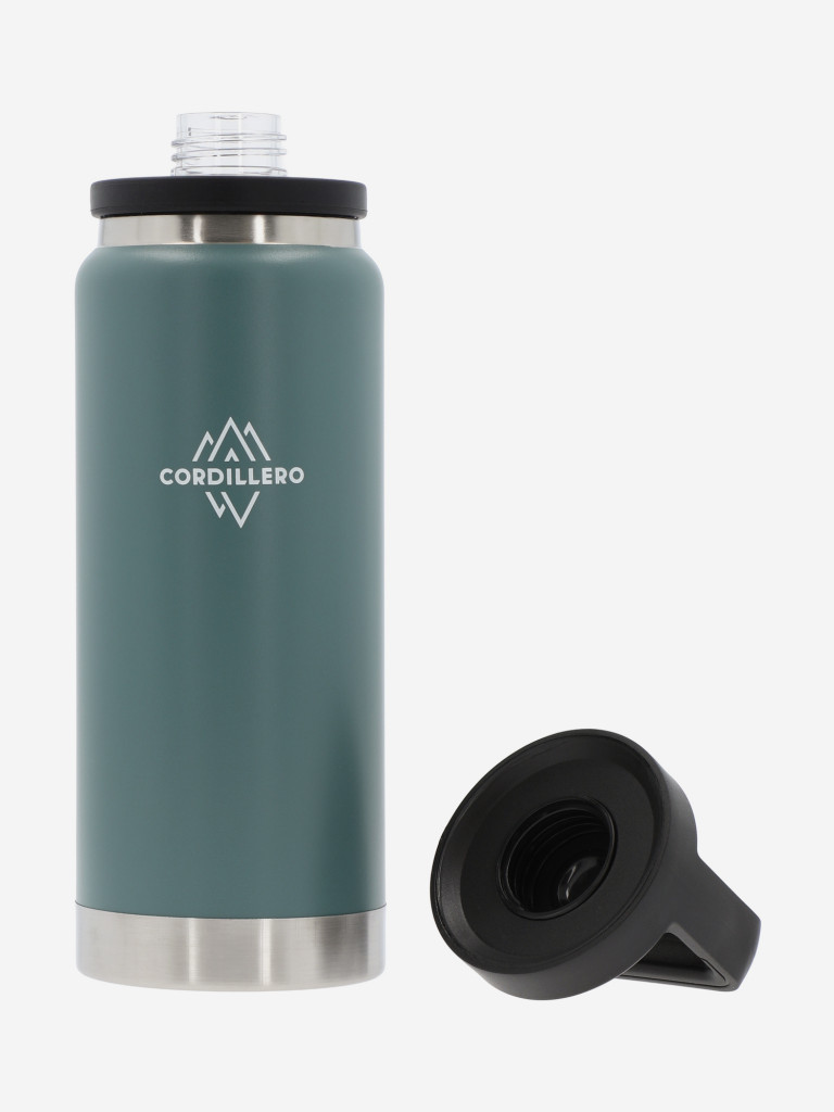 Термобутылка Cordillero, 0.8 л