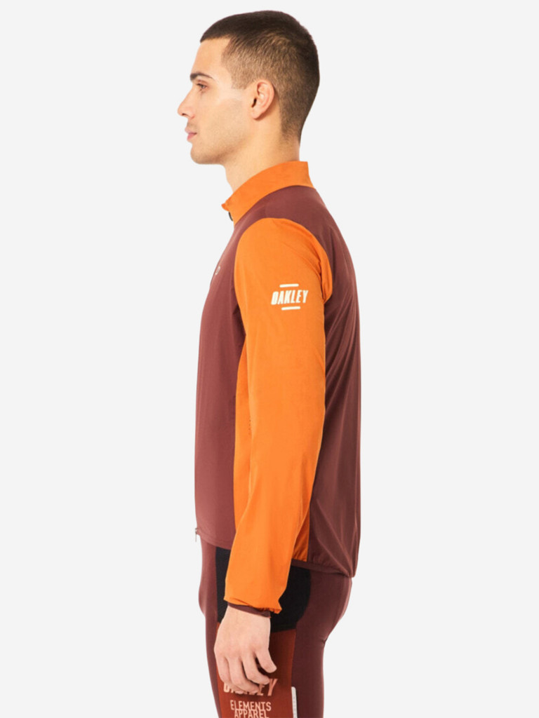 Джерси Oakley Off Grid Packable