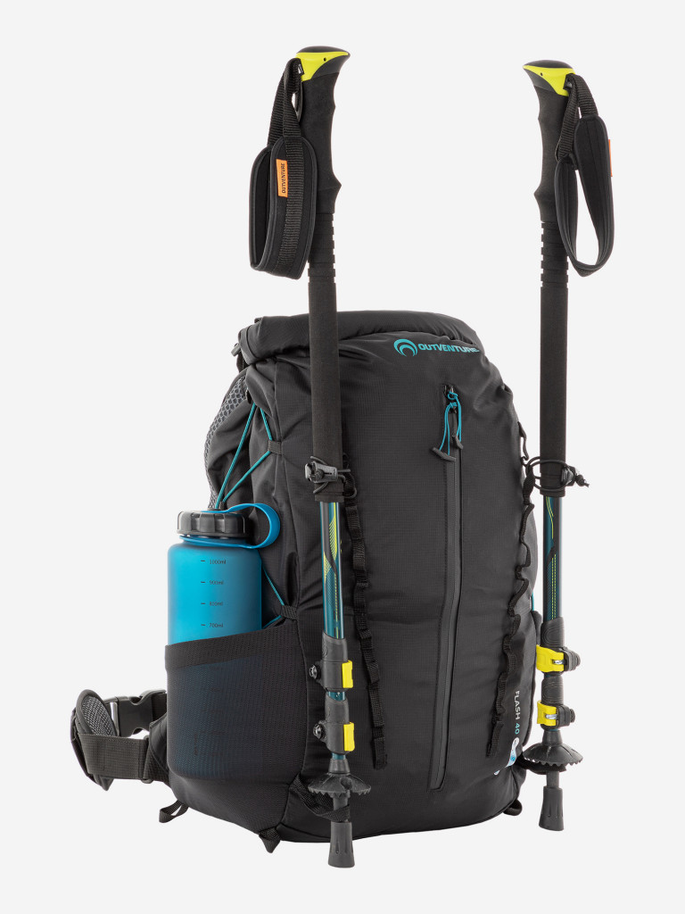 Рюкзак Outventure Flash 40