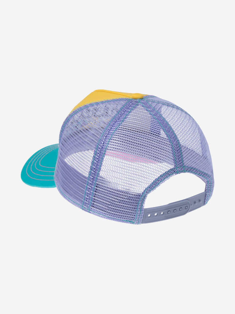 Бейсболка с сеточкой STETSON 7741175 TRUCKER CAP 90S