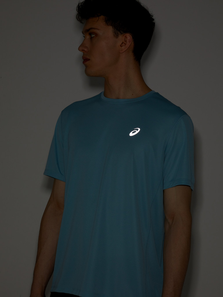 Футболка мужская ASICS Katakana